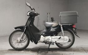 HONDA SUPER CUB110 JA10