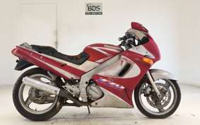 KAWASAKI ZZ-R250 EX250H