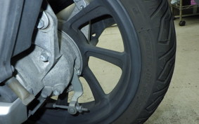 HONDA PCX 125 2025 JF81