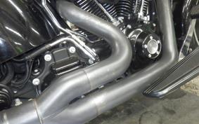 HARLEY FLSTFBS1800 2017