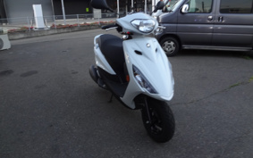 YAMAHA  AXIS Z SEJ6J