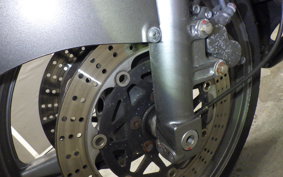 KAWASAKI ZZ-R600 Gen.2 2000