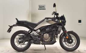 HUSQVARNA SVARTPILEN 401 2024