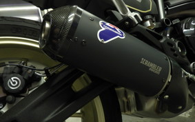 DUCATI SCRAMBLER FULL THROTTLE 2025