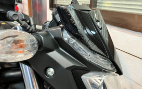 YAMAHA MT-03 2019 RH13J
