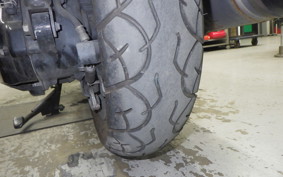 HONDA PS250 2025 MF09