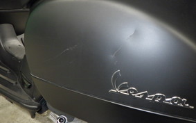VESPA GTS300 SUPER 2019