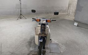 HONDA SUPER CUB90 HA02