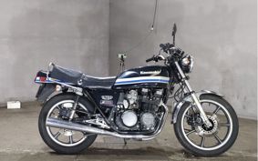 KAWASAKI Z750 FX Type 1981 KZ750E