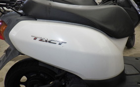 HONDA TACT Basket AF75