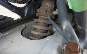 KAWASAKI BALIUS 250 ZR250A