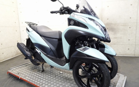 YAMAHA TRICITY 125 SEK1J
