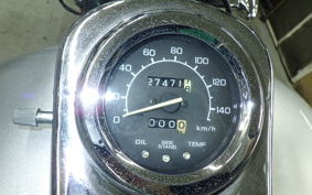 HONDA MAGNA 250 2012 MC29