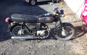 HONDA BENLY50 CD50