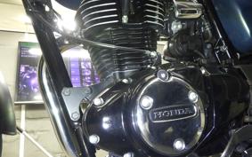 HONDA GB350 2022 NC59