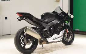 KAWASAKI ZX 10 NINJA ABS 2021