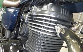 HONDA GB350 2022 NC59