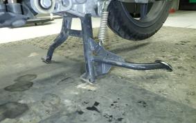 HONDA ﾀﾗﾆｽ110 2005