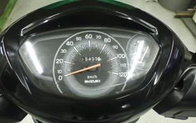 SUZUKI ADDRESS V125 2021 DT11A