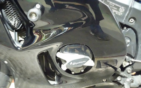 SUZUKI GSX-1300R HAYABUSA 2006 GW71A