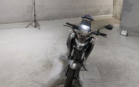 SUZUKI GSX-S150 DL24A