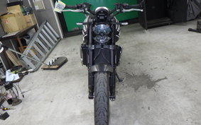 TRIUMPH TRIDENT 660 2023