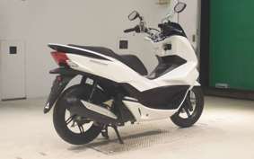 HONDA PCX125 JF56