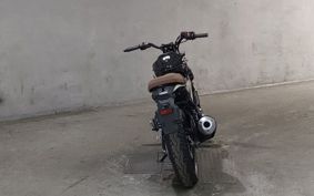 YAMAHA XSR155 RG63