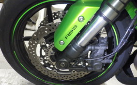 KAWASAKI NINJA 1000 A 2013