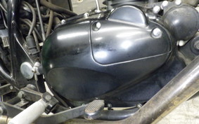 KAWASAKI 250TR 2024 BJ250F