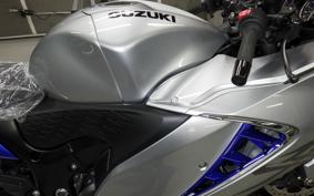 SUZUKI HAYABUSA Gen.3 2026 EJ11A