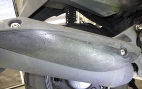 SUZUKI ADDRESS V125 S