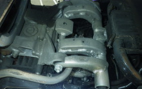 HONDA ﾍﾞﾝﾘｨ50-2 2021 AA05