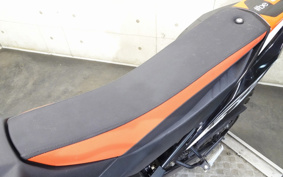 APRILIA RX 125