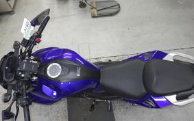 YAMAHA FZ25