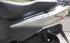 SUZUKI ADDRESS V125 S CF4MA