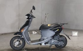 SUZUKI LETS4 CA45A