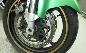 KAWASAKI ZXR250 Gen.2 2020 ZX250C