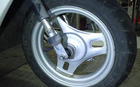 SUZUKI LET's 4 Basket 1998 CA43A