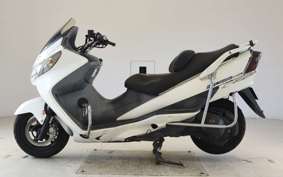 SUZUKI SKYWAVE 400 K CK43A