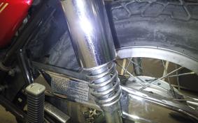 HONDA CB750 AERO 1996 CB750A