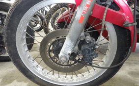 HONDA CB250 RS Z MC02