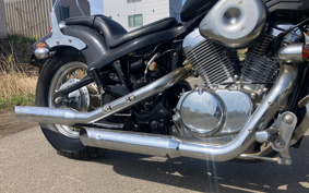 HONDA STEED 400 NC26