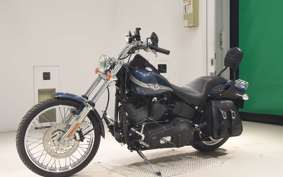 HARLEY FXSTB 1450 2003