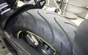 SUZUKI ｼﾞｸｻｰ250SF 2009 ED22B