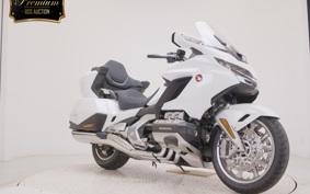 HONDA GL 1800 GOLD WING TOUR DCT 2026 SC79