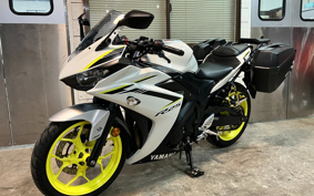 YAMAHA YZF-R25 ABS RG43J