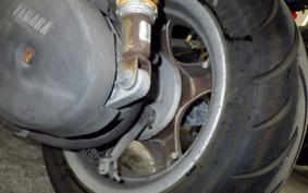 YAMAHA MAJESTY 125 FI