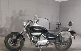KAWASAKI ELIMINATOR 250V VN250A