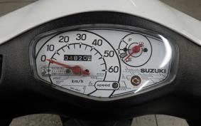 SUZUKI ﾚｯﾂ 2002 CA4AA